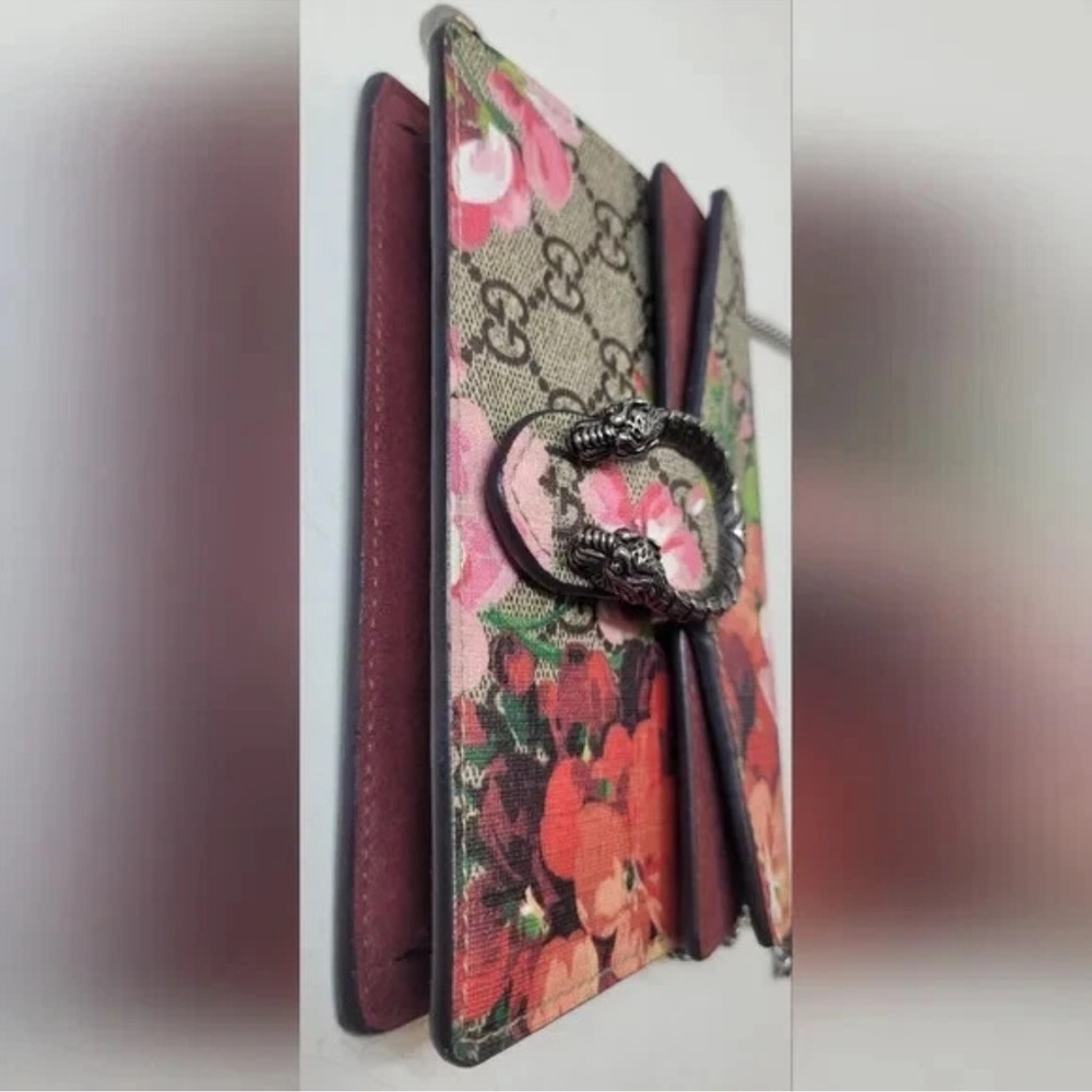 Gucci
GG Supreme Dionysus mini bag - Picture 9 of 15